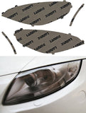 Lamin-X Tint Lamin-X  Rear Bumper Guard - BMW / 3-Series (19-  ) B074T