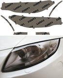 Lamin-X Tint Lamin-X  Rear Marker Covers - BMW / 3-Series (19-  ) B075T