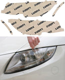 Lamin-X Clear Lamin-X  Reverse Light Covers - BMW / 3-Series (19-  ) B076CL