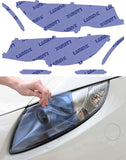 Lamin-X Blue Lamin-X  Rocker Panel Guard - BMW / 3-Series (19-  ) B077B
