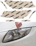 Lamin-X Clear Lamin-X  Rocker Panel Guard - BMW / 3-Series (19-  ) B077CL