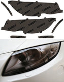 Lamin-X Gunsmoke Lamin-X  Rocker Panel Guard - BMW / 3-Series (19-  ) B077G