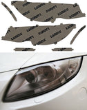 Lamin-X Tint Lamin-X  Rocker Panel Guard - BMW / 3-Series (19-  ) B077T
