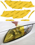 Lamin-X Yellow Lamin-X  Rocker Panel Guard - BMW / 3-Series (19-  ) B077Y