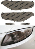 Lamin-X Tint Lamin-X  Side Marker Covers - BMW / 3-Series (19-  ) B078T