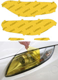 Lamin-X Yellow Lamin-X  Side Marker Covers - BMW / 3-Series (19-  ) B078Y
