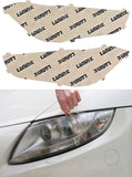 Lamin-X Clear Lamin-X  Tail Light Covers - BMW / 3-Series (19-  ) B079CL