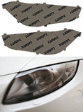 Lamin-X Tint Lamin-X  Tail Light Covers - BMW / 3-Series (19-  ) B079T