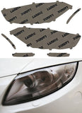 Lamin-X Tint Lamin-X  [US spec] Headlight Covers - BMW / 3-Series (82-91) B083T