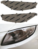 Lamin-X Tint Lamin-X  EURO Lighting Covers - BMW / 3-Series (82-91) B084T