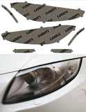 Lamin-X Tint Lamin-X  Fog Light Covers - BMW / 3-Series (82-91) B085T
