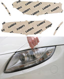 Lamin-X Clear Lamin-X  U.S. Lighting Covers - BMW / 3-Series (82-91) B086CL