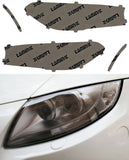 Lamin-X Tint Lamin-X  U.S. Lighting Covers - BMW / 3-Series (82-91) B086T