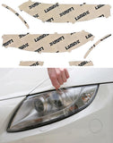 Lamin-X Clear Lamin-X  Ellipsoid Headlight Covers - BMW / 3-Series (92-99) B088CL