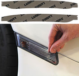Lamin-X Tint Lamin-X  Clear Bra - BMW / 3-Series Coupe (07-10) B1146T