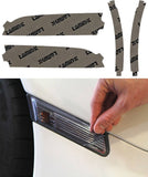 Lamin-X Tint Lamin-X  Rear Bumper Guard - BMW / 3-Series Coupe (07-10) B1166T
