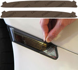 Lamin-X Smoked Lamin-X BMW X4 (19-  ) Rear Marker Covers B1169S