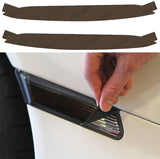 Lamin-X Charcoal Lamin-X  Tail Light Covers - BMW / 3-Series Coupe (11-13) B1174C