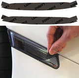 Lamin-X Gunsmoke Lamin-X  Tail Light Covers - BMW / 3-Series Coupe (11-13) B1174G