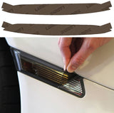 Lamin-X Smoked Lamin-X  Tail Light Covers - BMW / 3-Series Coupe (11-13) B1174S