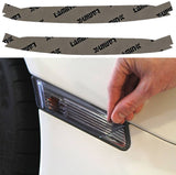 Lamin-X Tint Lamin-X  Tail Light Covers - BMW / 3-Series Coupe (11-13) B1174T