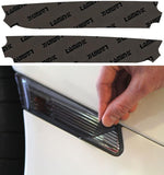 Lamin-X Gunsmoke Lamin-X  EURO Headlight Covers - BMW / 3-Series Coupe (92-99) B1175G