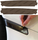 Lamin-X Smoked Lamin-X  EURO Headlight Covers - BMW / 3-Series Coupe (92-99) B1175S