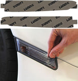 Lamin-X Tint Lamin-X  Tail Light Covers - BMW / 3-Series Coupe (92-99) B1176T
