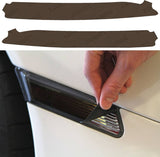 Lamin-X Charcoal Lamin-X  Door Handle Cup Paint Protection - BMW / 3-Series Coupe, Cabrio (11-13) B1178C