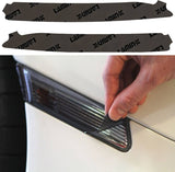 Lamin-X Gunsmoke Lamin-X  Door Handle Cup Paint Protection - BMW / 3-Series Coupe, Cabrio (11-13) B1178G