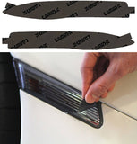 Lamin-X Gunsmoke Lamin-X  Fog Light Covers - BMW / 3-Series Coupe, Cabrio (11-13) B1179G