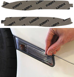 Lamin-X Tint Lamin-X  Fog Light Covers - BMW / 3-Series Coupe, Cabrio (11-13) B1179T