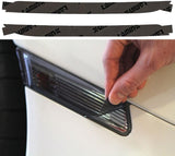 Lamin-X Gunsmoke Lamin-X  Turn Signal Covers - BMW / 3-Series Coupe, Convertible (92-99) B1182G