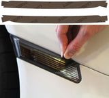Lamin-X Smoked Lamin-X  Turn Signal Covers - BMW / 3-Series Coupe, Convertible (92-99) B1182S