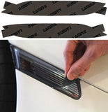 Lamin-X Gunsmoke Lamin-X  Door Handle Cup Paint Protection - BMW / 3-Series Coupe/Conv (07-10) B1183G