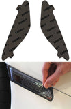 Lamin-X Gunsmoke Lamin-X  Tail Light Covers - BMW / 3-Series Coupe/Convertible (00-05) B1184G