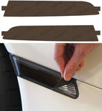 Lamin-X Charcoal Lamin-X  Fog Light Covers - BMW / 3-Series M-Sport (19-  ) B1188C
