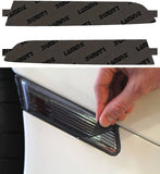 Lamin-X Gunsmoke Lamin-X  Fog Light Covers - BMW / 3-Series M-Sport (19-  ) B1188G