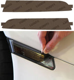 Lamin-X Smoked Lamin-X  Fog Light Covers - BMW / 3-Series M-Sport (19-  ) B1188S