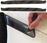 Lamin-X Gunsmoke Lamin-X BMW 4-Series 440i (2021+ ) Rear Marker Covers B1189G