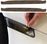 Lamin-X Smoked Lamin-X BMW 4-Series 440i (2021+ ) Rear Marker Covers B1189S