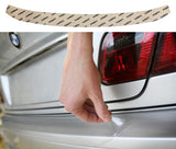 Lamin-X BMW X6 (08-14) Rear Bumper Guard | B1226