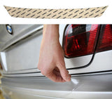 Lamin-X BMW3-Series Coupe (11-13) Rear Bumper Guard | B1233