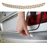 Lamin-X BMW X5 (11-13) Rear Bumper Guard | B1237