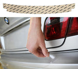 Lamin-X BMW 3-Series Sedan (12-15) Rear Bumper Guard | B1238