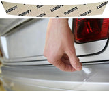 Lamin-X BMW 4-Series Coupe (14-17) Rear Bumper Guard | B1245
