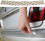 Lamin-X BMW 6-Series (15-18) Rear Bumper Guard | B1254