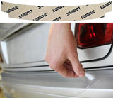 Lamin-X BMW 3-Series (16-18) Rear Bumper Guard | B1260