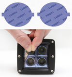 Lamin-X Blue Lamin-X  Clear Bra - BMW / 4-Series (18-20) B126B