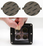 Lamin-X Tint Lamin-X  Clear Bra - BMW / 4-Series (18-20) B126T